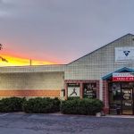 Curtis' Martial Arts