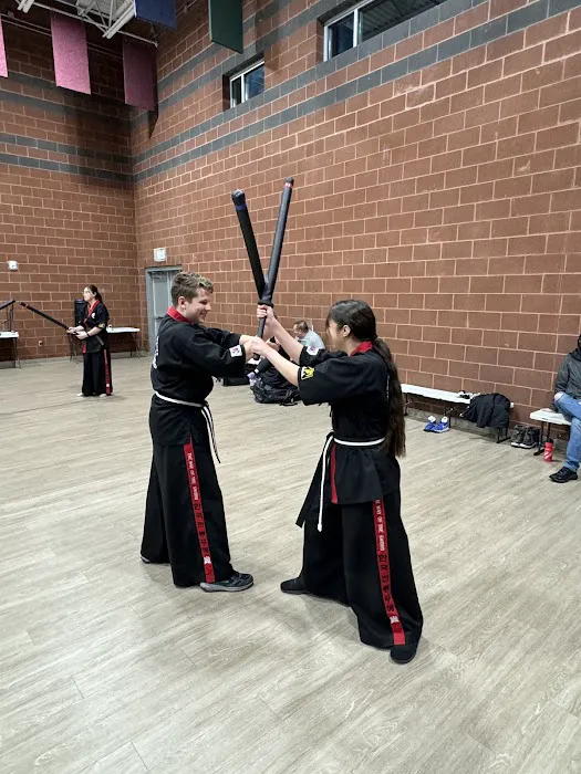 Joseon Martial Arts Academy Picture 3