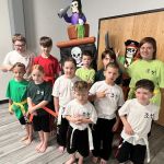 Joseon Martial Arts Academy