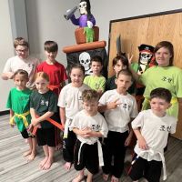 Joseon Martial Arts Academy ico