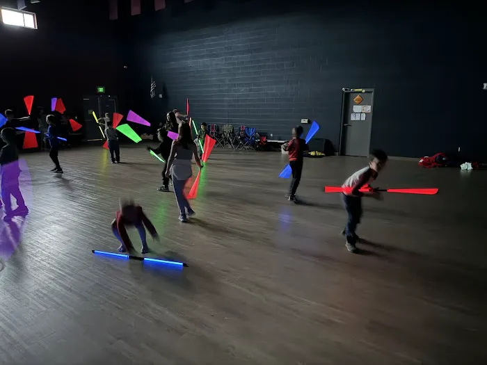Joseon Martial Arts Academy Picture 5