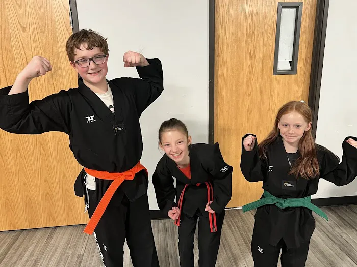 Joseon Martial Arts Academy Picture 2