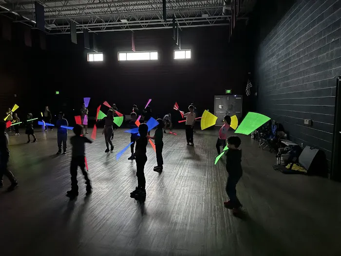 Joseon Martial Arts Academy Picture 8