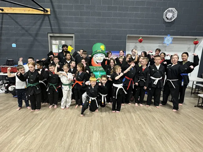 Joseon Martial Arts Academy Picture 9