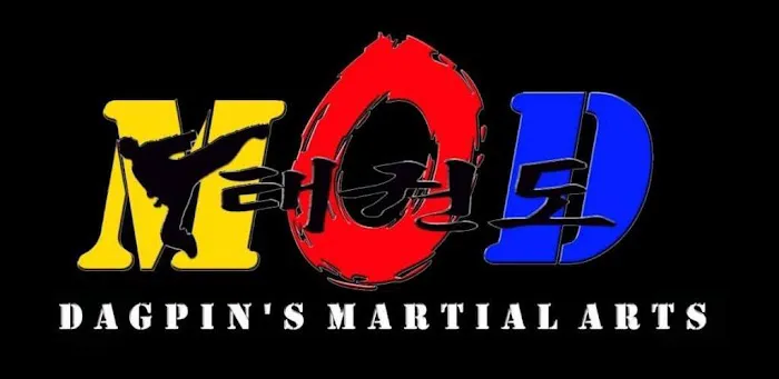M.O.D. Taekwondo Elite Dagpin's Martial Arts Picture 6