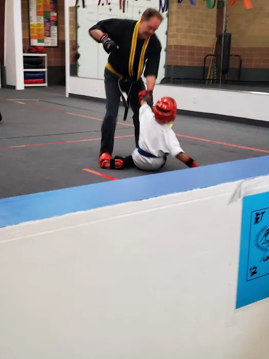 Utah Karate Institute Picture 3