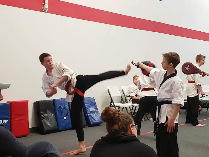 Utah Karate Institute Picture 5