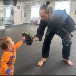 Street Fighters Martial Arts Academy