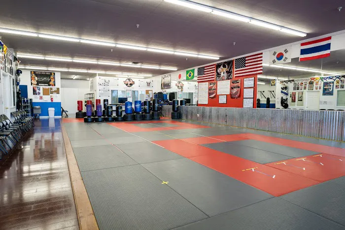 West Coast World Martial Arts Picture 5