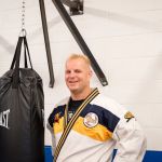 West Coast World Martial Arts