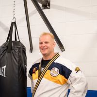 West Coast World Martial Arts ico