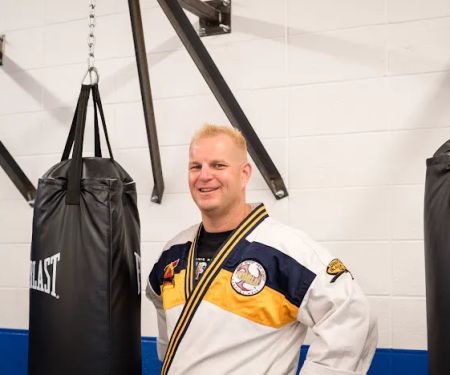 West Coast World Martial Arts