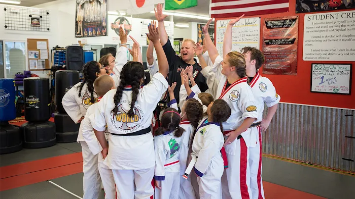 West Coast World Martial Arts Picture 9