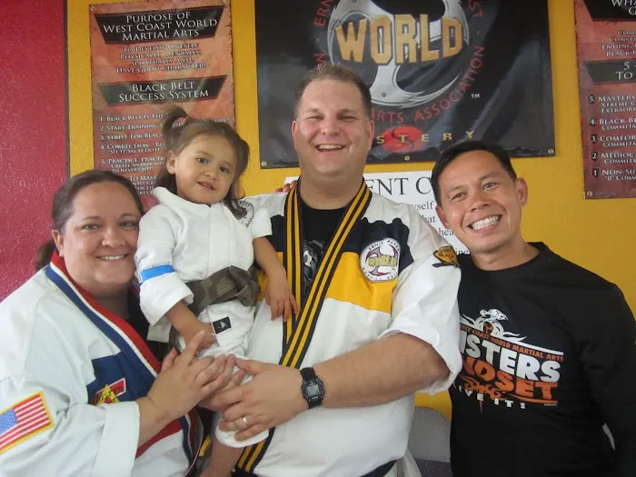 West Coast World Martial Arts Picture 10
