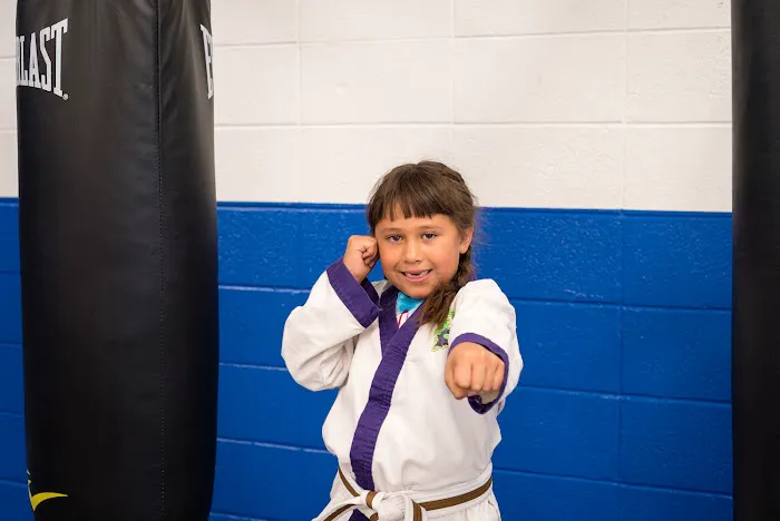 West Coast World Martial Arts Picture 2