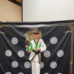 M.O.D. Taekwondo Dagpin's Martial Arts