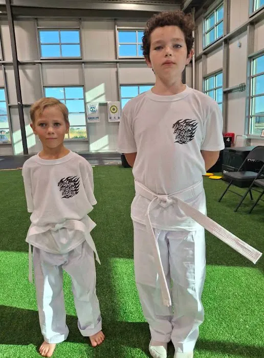 Rising Phoenix Martial Arts, Unincorporated Picture 1
