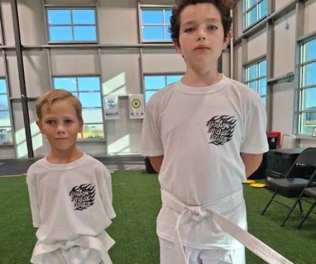 Rising Phoenix Martial Arts, Unincorporated