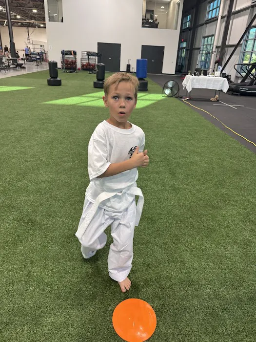 Rising Phoenix Martial Arts, Unincorporated Picture 5