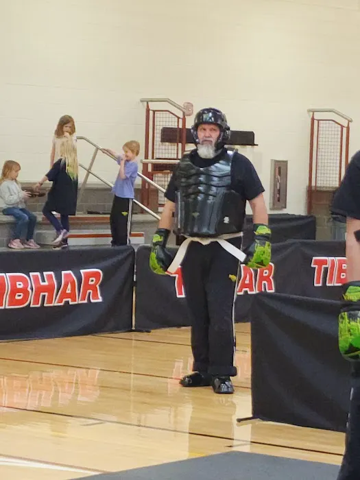 Premier Martial Arts Ogden Picture 3
