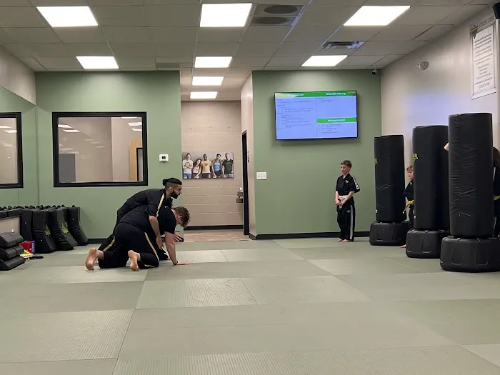 Premier Martial Arts Ogden Picture 7