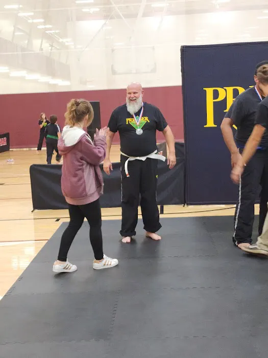 Premier Martial Arts Ogden Picture 5