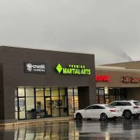 Premier Martial Arts Ogden ico