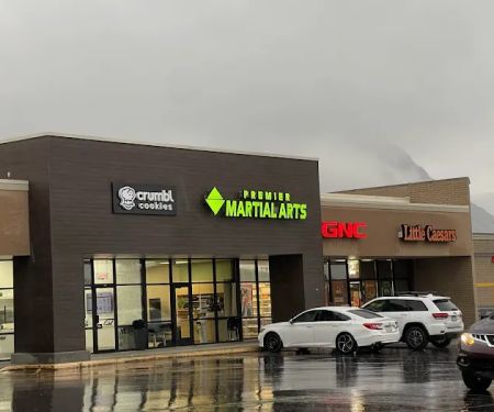 Premier Martial Arts Ogden