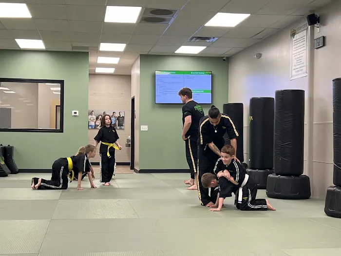 Premier Martial Arts Ogden Picture 2