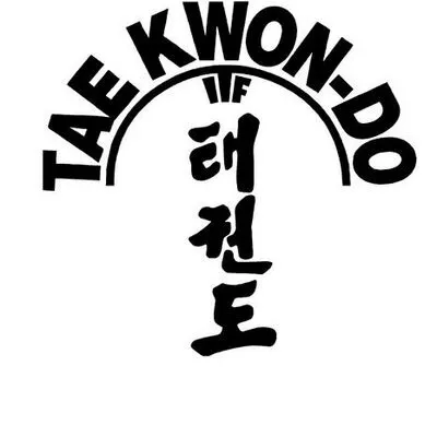 Jeontong Taekwon-Do Picture 1