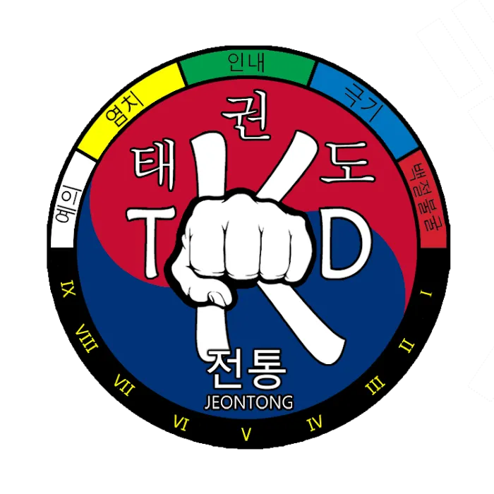 Jeontong Taekwon-Do Picture 3