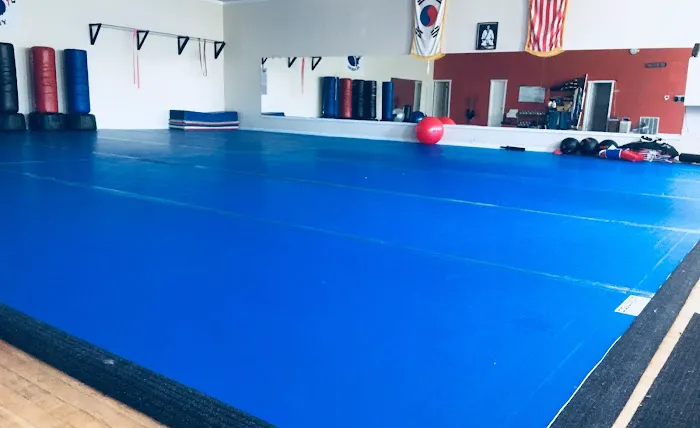 Gracie Technics Jiu-Jitsu Academy Picture 4