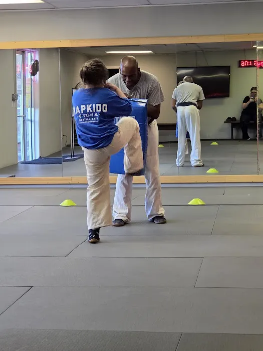 Portland Academy of Self Defense Picture 7