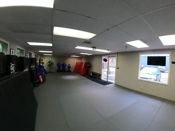 Portland Academy of Self Defense Picture 2