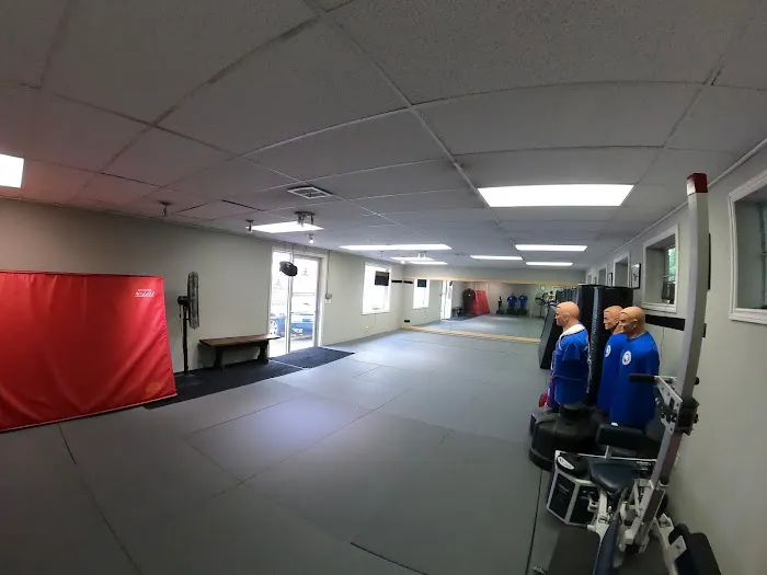 Portland Academy of Self Defense Picture 5