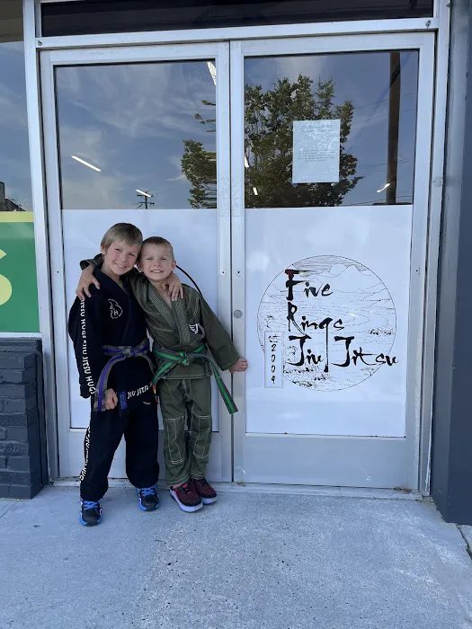 Five Rings Jiu Jitsu Picture 7