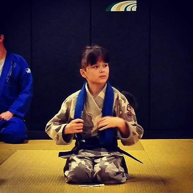 Five Rings Jiu Jitsu Picture 2