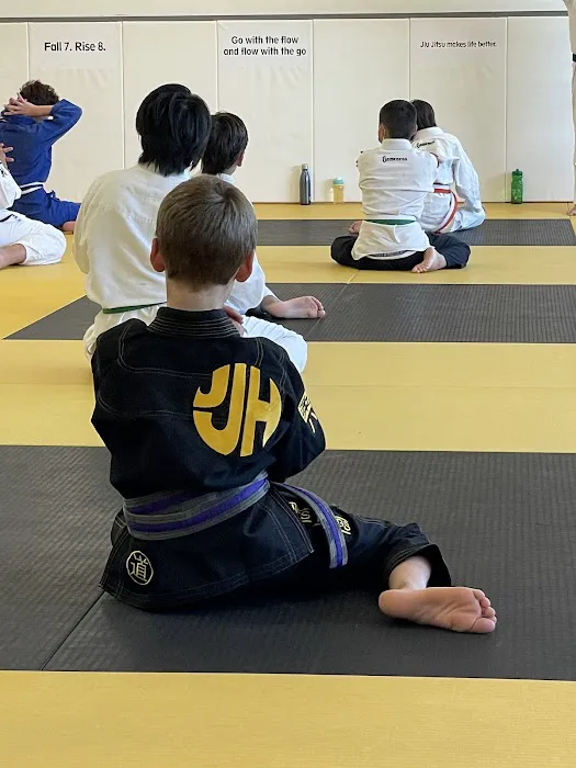 Five Rings Jiu Jitsu Picture 5