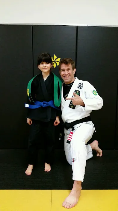 Five Rings Jiu Jitsu Picture 3