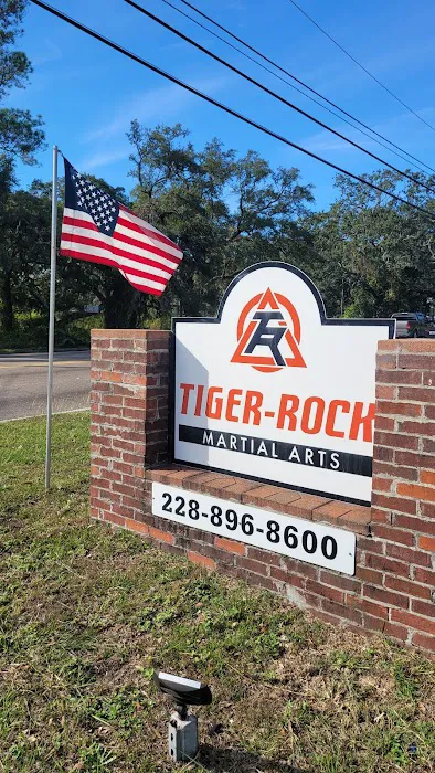 Tiger Rock Martial Arts of Gulfport Picture 6
