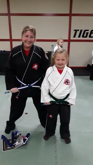Tiger Rock Martial Arts of Gulfport Picture 5