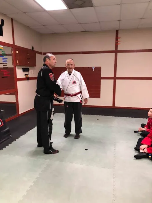 Tiger Rock Martial Arts of Gulfport Picture 7