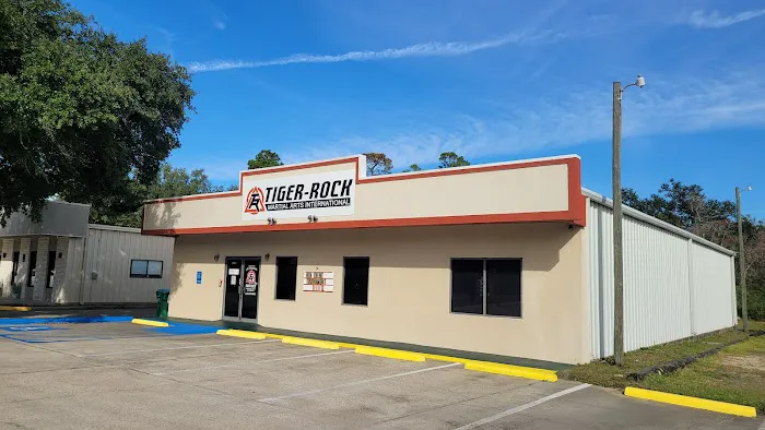 Tiger Rock Martial Arts of Gulfport Picture 1