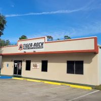 Tiger Rock Martial Arts of Gulfport ico