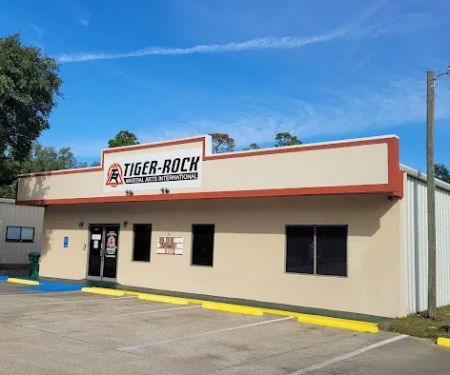 Tiger Rock Martial Arts of Gulfport