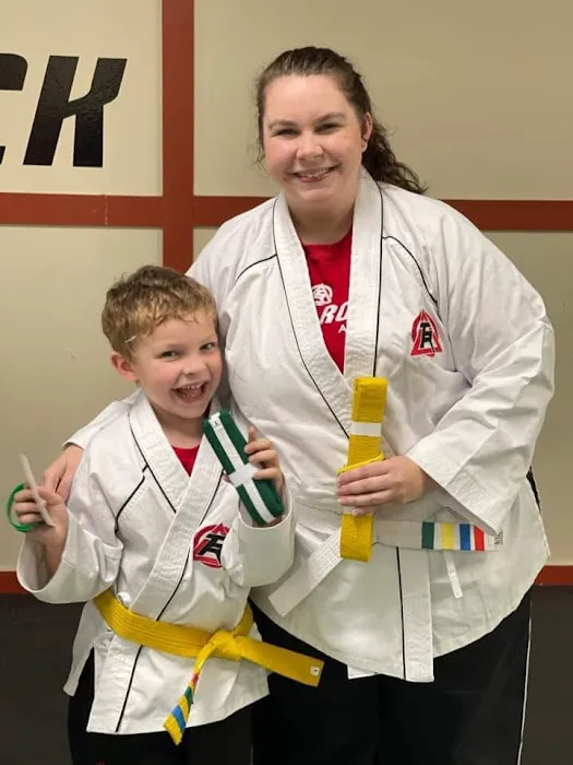 Tiger Rock Martial Arts of Gulfport Picture 10