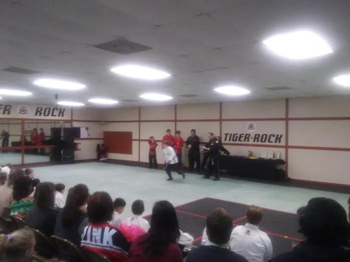 Tiger Rock Martial Arts of Gulfport Picture 3