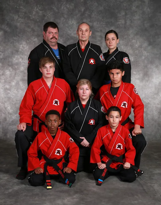 Tiger Rock Martial Arts of Gulfport Picture 9