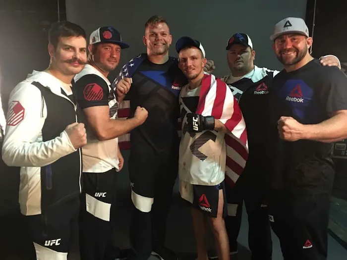 American Top Team Gulfport Picture 1