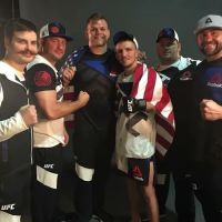 American Top Team Gulfport ico